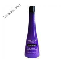 XHC Keratin Classic Conditioner (400ml)